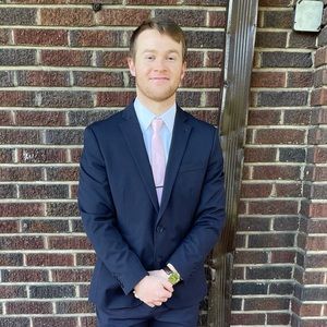 Meet your Posher, Andrew